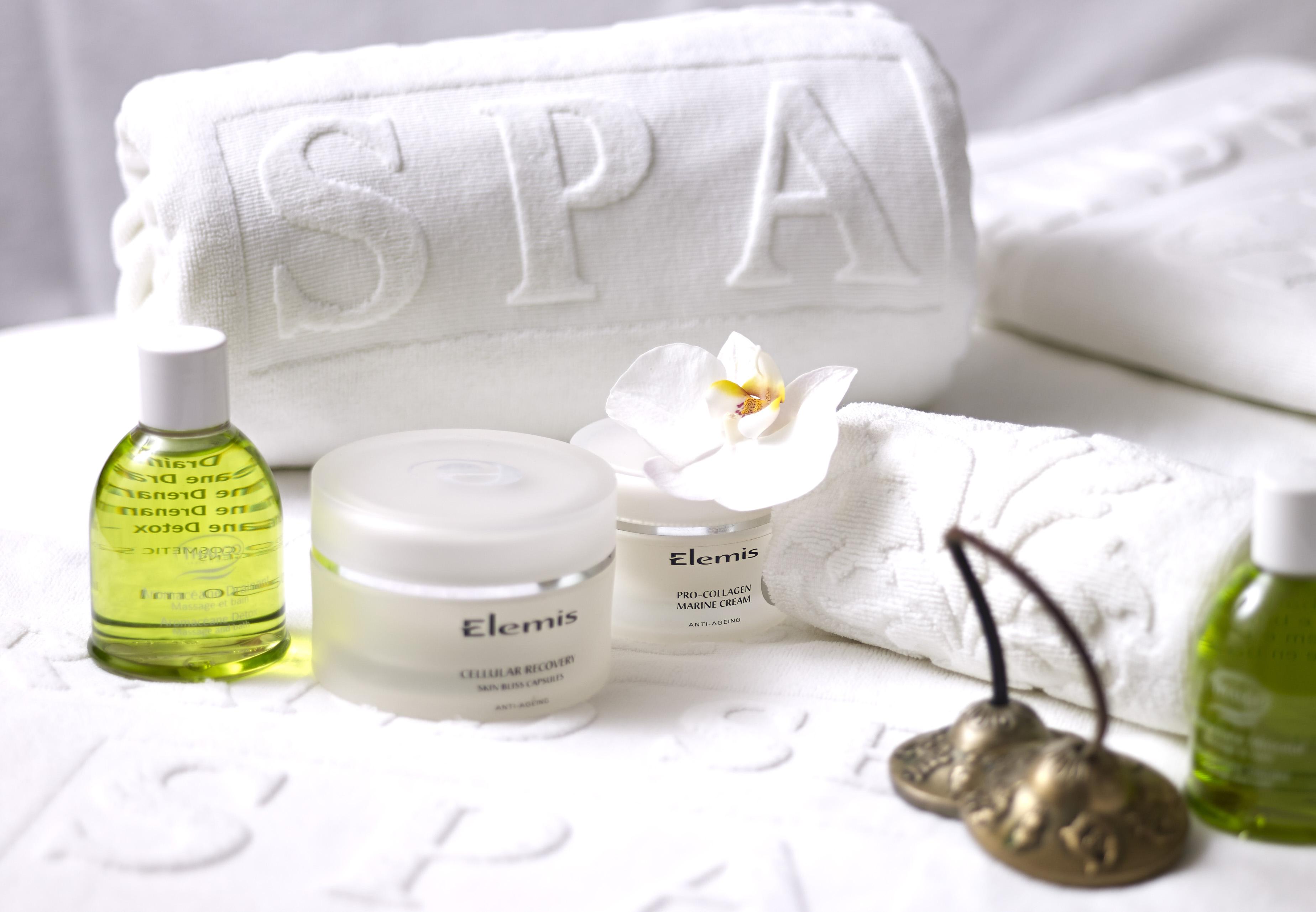 ホテル グランド セライ コングレス&スパ ヨアニナ エクステリア 写真 Spa products